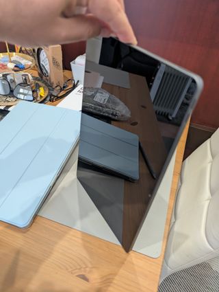 Lenovo Idea Tab Pro 8GB/256GB + Pen Plus + Capa