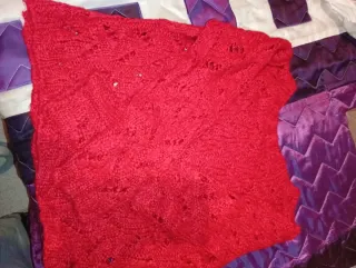 SOLO ENVÍOS. Lote vestido y jerséis