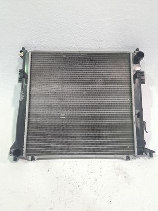 RADIADOR AGUA HYUNDAI I30 (2)