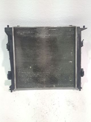 RADIADOR AGUA HYUNDAI I30 (2)