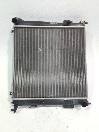 RADIADOR AGUA HYUNDAI I30 (2)