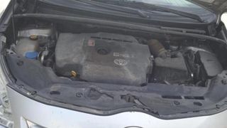 Toyota 58374 centralita 82730-of051-c verso 2.0 d