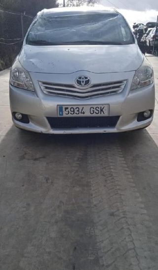 Toyota 58374 centralita 82730-of051-c verso 2.0 d