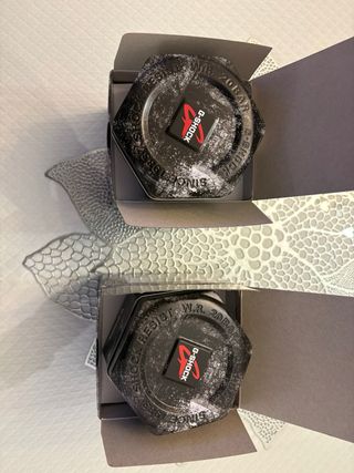 Estuches Originales Casio G-Shock (2 unidades)