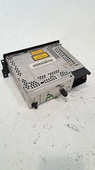 SISTEMA AUDIO / RADIO CD MINI CABRIO (R52)