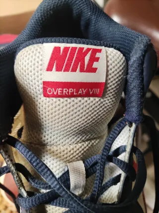 Deportivas Nike Hombre Mujer Talla 41/42