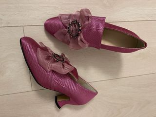 Conjunto Fallero Peinetas y Aderezos