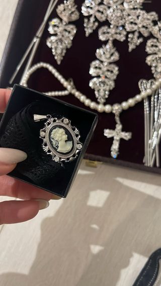 Conjunto Fallero Peinetas y Aderezos