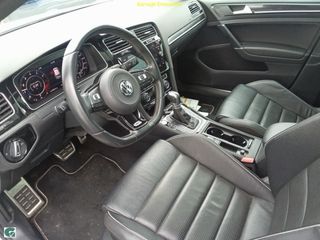 Volkswagen Golf R 2.0 TSI 300 4M DSG