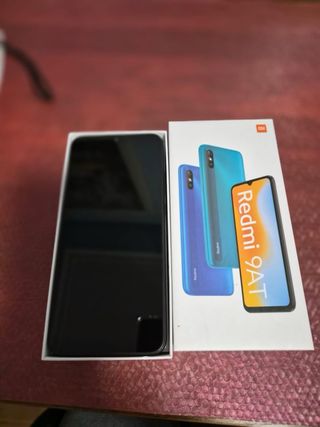 Xiaomi Redmi 9AT 2GB RAM