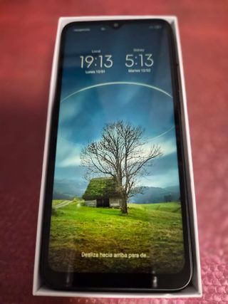 Xiaomi Redmi 9AT 2GB RAM