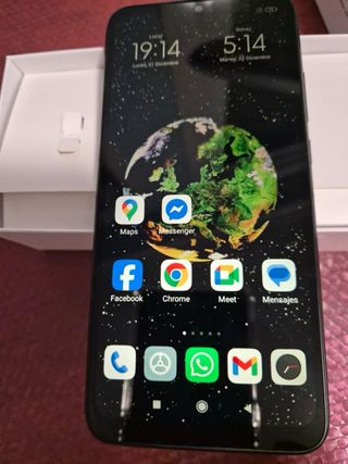 Xiaomi Redmi 9AT 2GB RAM