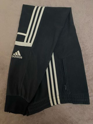 Pantalón Adidas Challenger Azul Marino