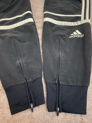 Pantalón Adidas Challenger Azul Marino