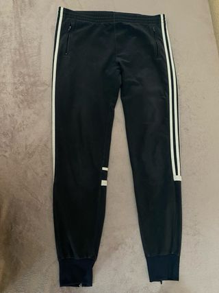 Pantalón Adidas Challenger Azul Marino