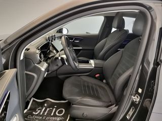 Mercedes-Benz GLC Coupé 2024