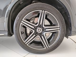 Mercedes-Benz GLC Coupé 2024