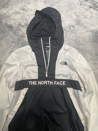 Cortavientos The North Face