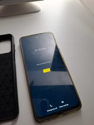 Motorola G73 5G Blu Marina