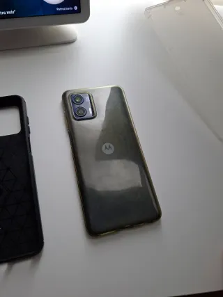 Motorola G73 5G Blu Marina
