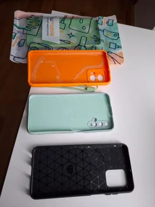 Motorola G73 5G Blu Marina