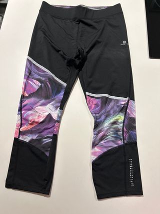 Mallas deportivas. Talla M