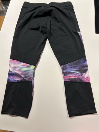 Mallas deportivas. Talla M