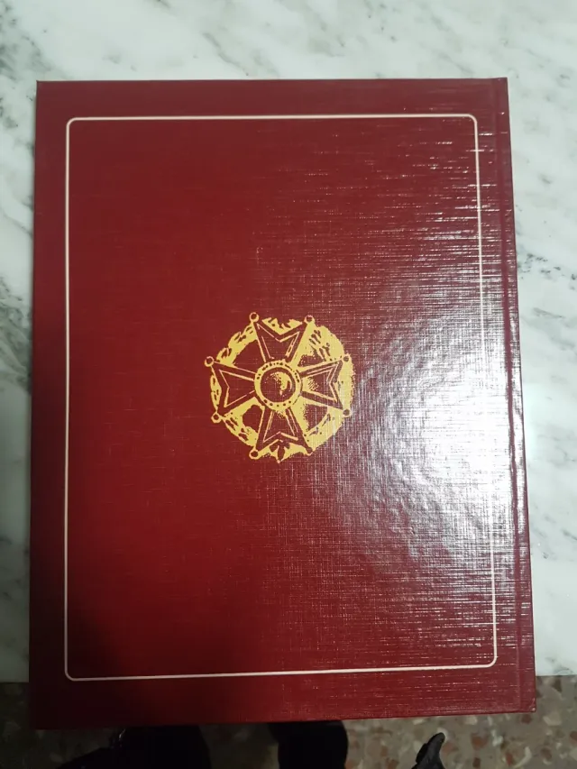 Franco la historia y sus documentos.