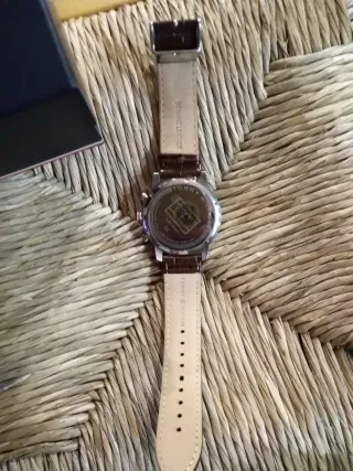 Reloj hombre Tommy Hilfiger