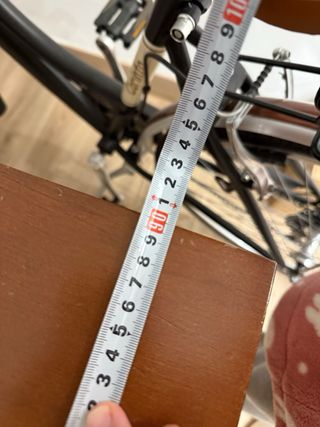 Tavolo da pranzo in legno