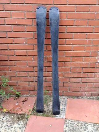 Esquís Rossignol Hero