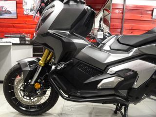 HONDA X-ADV 750
