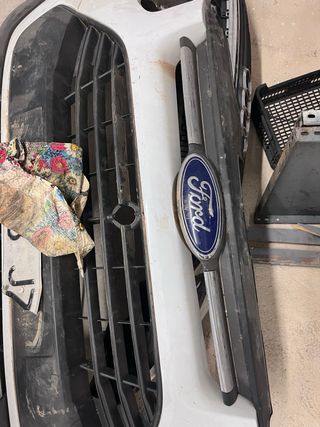 Paragolpes Delantero Ford Transit Custom. 2016-17