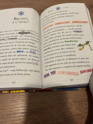 Sisè viatge al Regne de la Fantasia