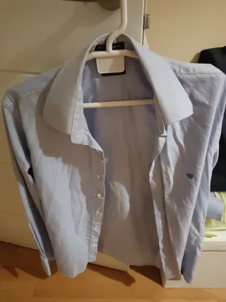 Camisa Caramelo Regular Fit 39