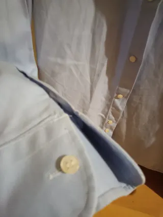 Camisa Caramelo Regular Fit 39