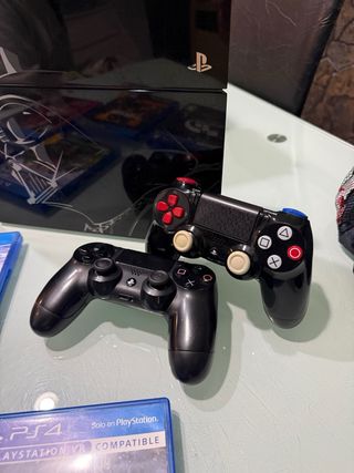 PS4 Star Wars Battlefront Edición Limitada