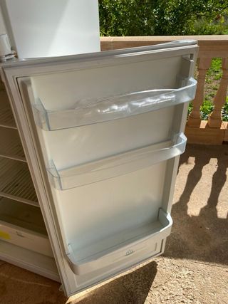 Refrigerador con congelador frigorifrico combi