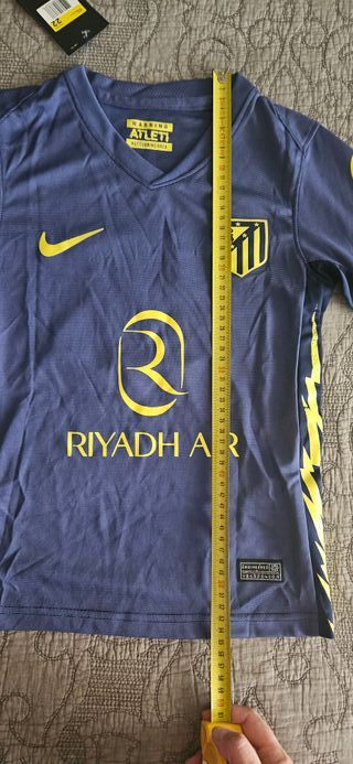 Conjunto 7-8 años J. Álvarez