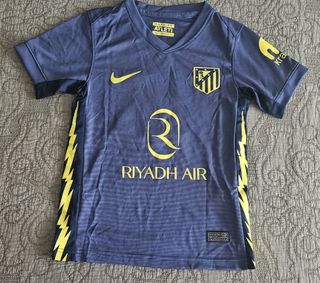 Conjunto 7-8 años J. Álvarez