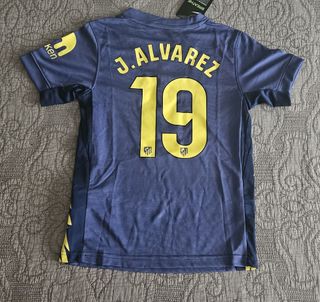 Conjunto 7-8 años J. Álvarez