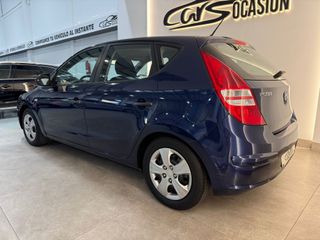 Hyundai i30 1.6 GLS FDU Style