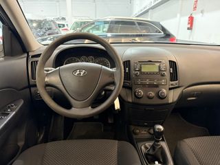 Hyundai i30 1.6 GLS FDU Style