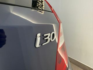 Hyundai i30 1.6 GLS FDU Style