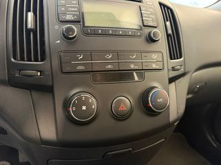 Hyundai i30 1.6 GLS FDU Style