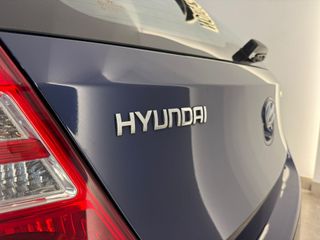 Hyundai i30 1.6 GLS FDU Style