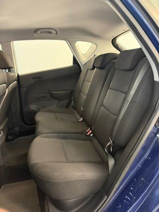 Hyundai i30 1.6 GLS FDU Style