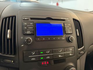 Hyundai i30 1.6 GLS FDU Style