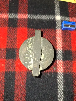 Ponderal antiguo GS Estrella David