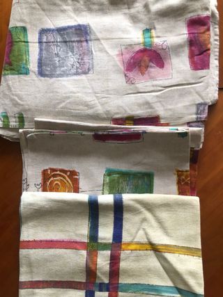 2 Fundas Nórdicas Ikea Multicolor